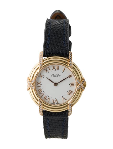 hermes watch new collection|Hermes watches with diamonds.